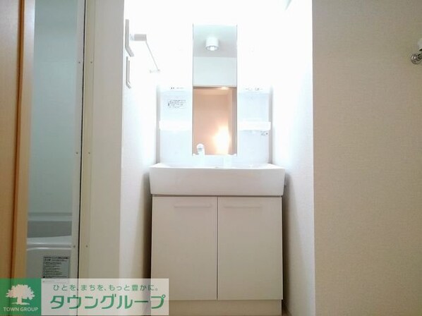 フランの物件内観写真